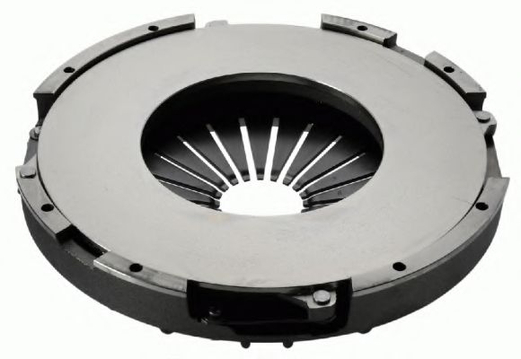 SACHS 3482 124 549