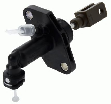 SACHS 6284 605 062