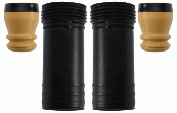 SACHS 900 344