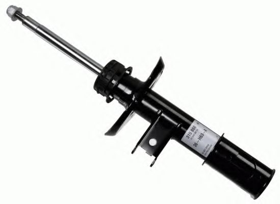 SACHS 315 860