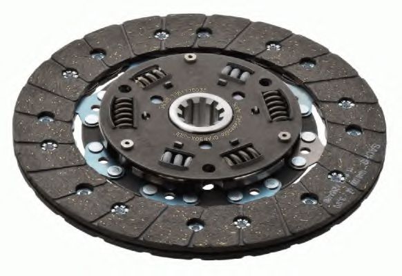SACHS 1861 775 035