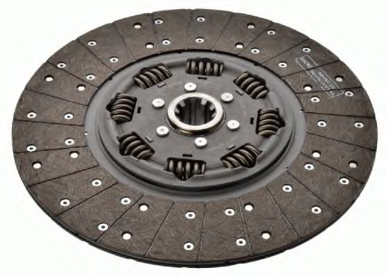SACHS 1878 000 296