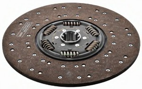 SACHS 1878 000 968