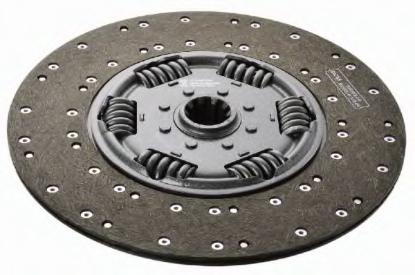 SACHS 1878 003 968
