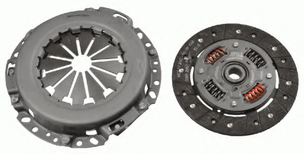SACHS 3000 951 569