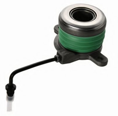 SACHS 3182 600 216