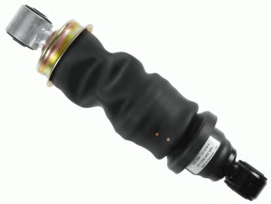 SACHS 105 408 SACHS 105 408