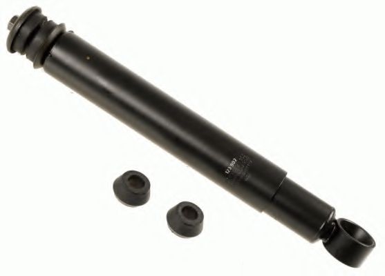 SACHS 123 902