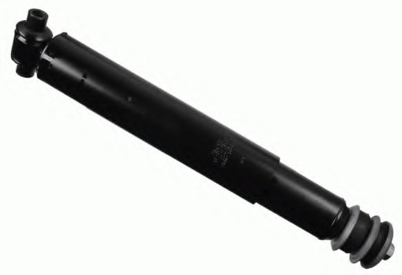 SACHS 124 601