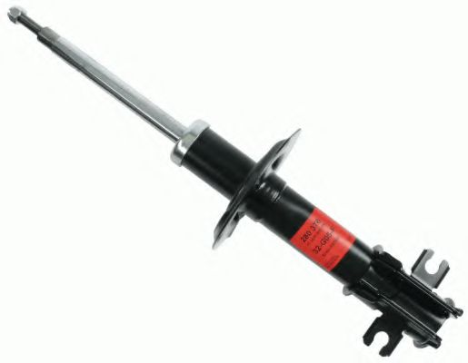 SACHS 280 376