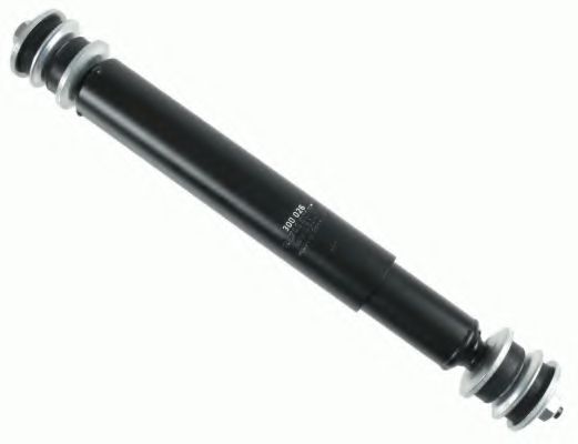 SACHS 300 026