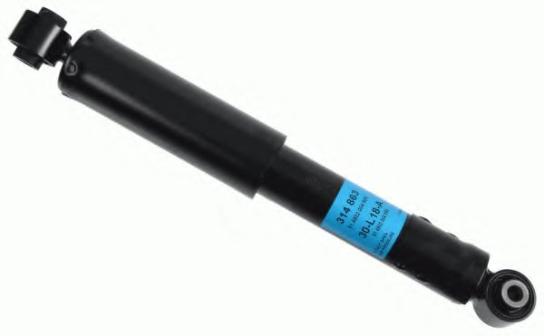 SACHS 314 863