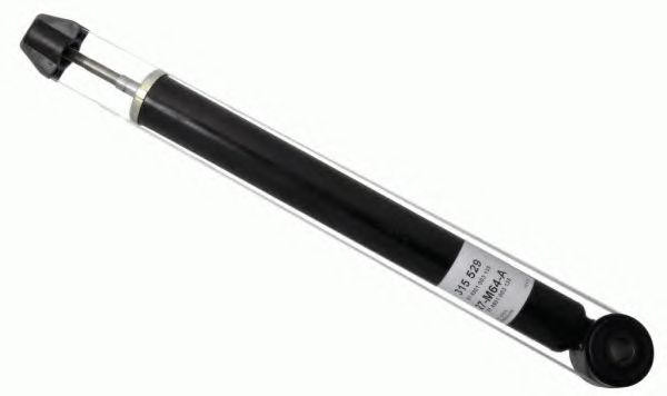 SACHS 315 529