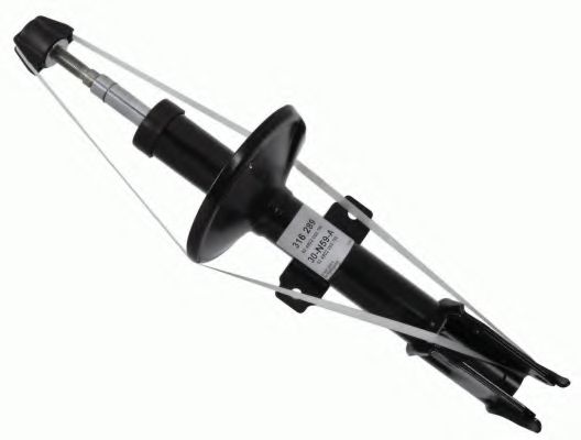 SACHS 316 289