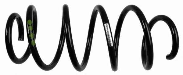 SACHS 993 106