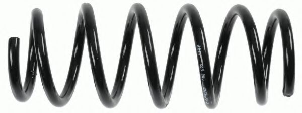 SACHS 998 522