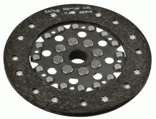 SACHS 1864 341 303