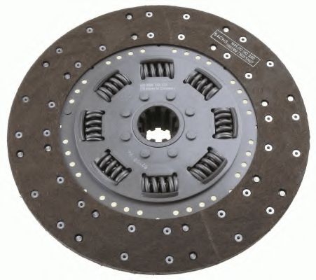 SACHS 1862 122 132