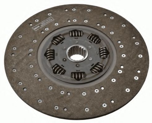 SACHS 1878 027 442