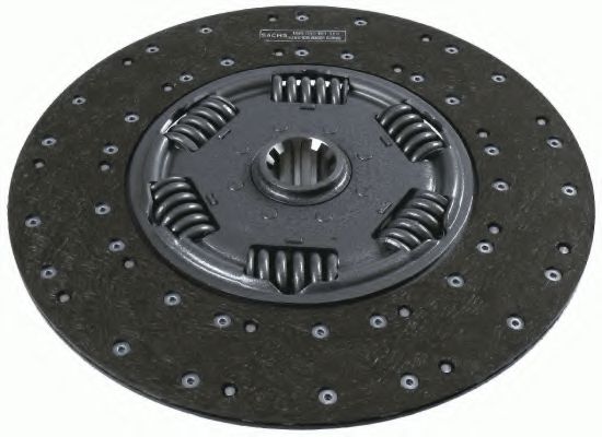 SACHS 1878 038 041