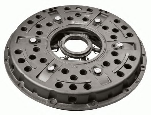 SACHS 1882 226 533
