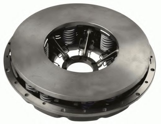 SACHS 1882 250 143