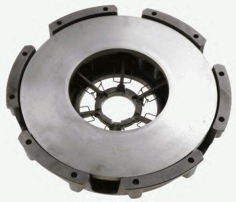 SACHS 1882 331 033