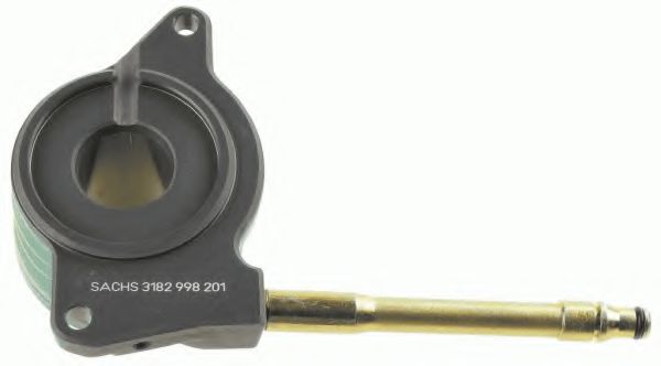 SACHS 3182 998 201