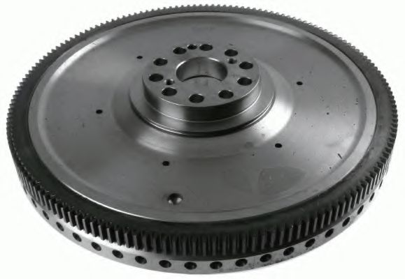 SACHS 3421 601 058