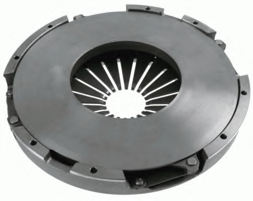 SACHS 3482 124 532