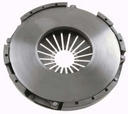 SACHS 3482 124 550