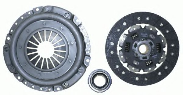 SACHS 3000 479 001