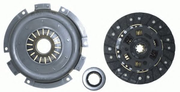 SACHS 3000 480 001 SACHS 3000 480 001