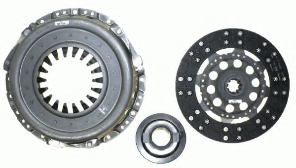 SACHS 3000 832 601