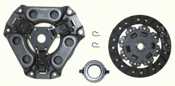 SACHS 3000 951 212