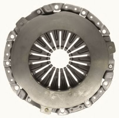 SACHS 3082 654 372