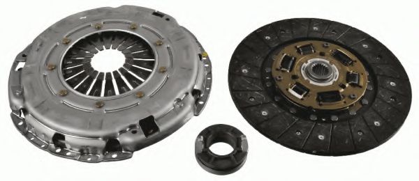 SACHS 3000 950 664