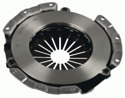 SACHS 3082 600 782