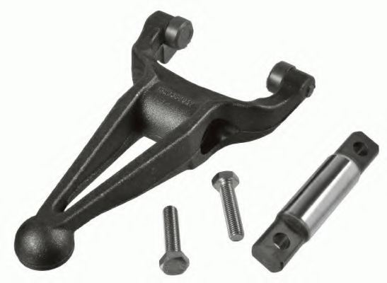 Возвратная вилка, система сцепления SACHS 3189 600 015 Возвратная вилка, система сцепления SACHS 3189 600 015