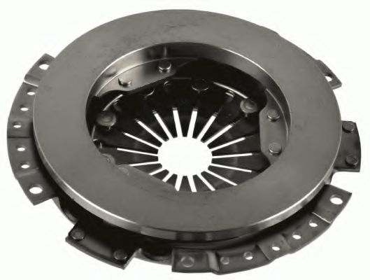 SACHS 3082 183 331