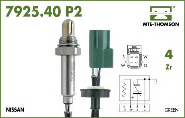 MTE-THOMSON 7925.40.054P2