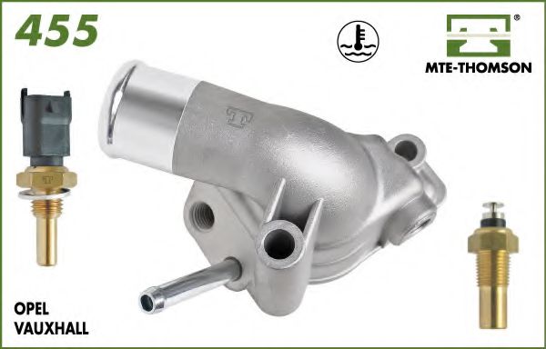 MTE-THOMSON 455.92