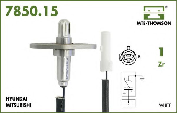 MTE-THOMSON 7850.15.063