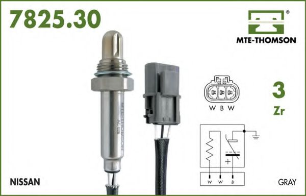 MTE-THOMSON 7825.30.038