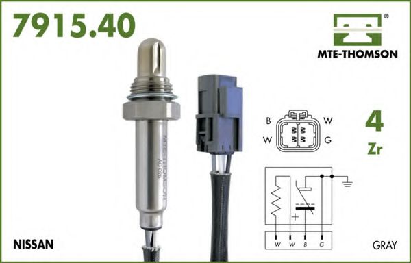 MTE-THOMSON 7915.40.030