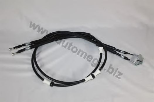 AUTOMEGA 3005220032