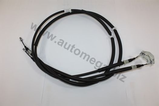 AUTOMEGA 3005220529