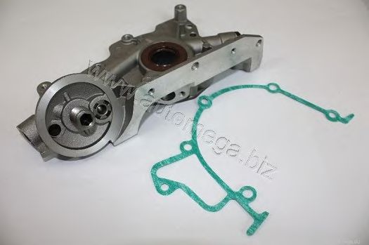 AUTOMEGA 3006460030