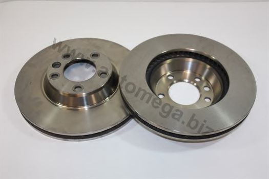 AUTOMEGA 3061503017L8