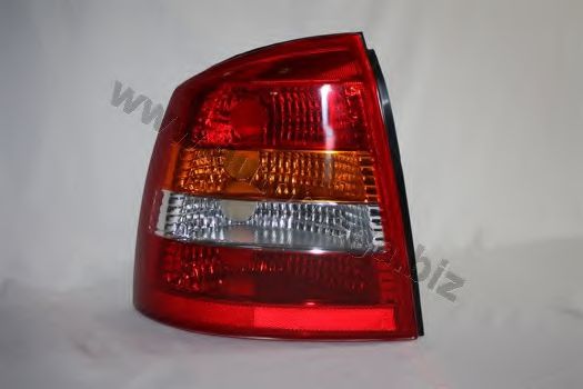 AUTOMEGA 3062230021